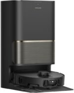 Dreame L50s Pro Ultra Zwart Robotstofzuige