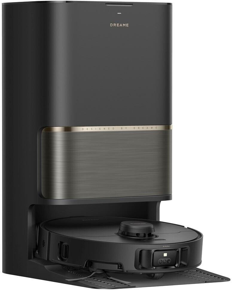 7-1.jpg Dreame L50s Pro Ultra Zwart Robotstofzuige - Afbeelding 1