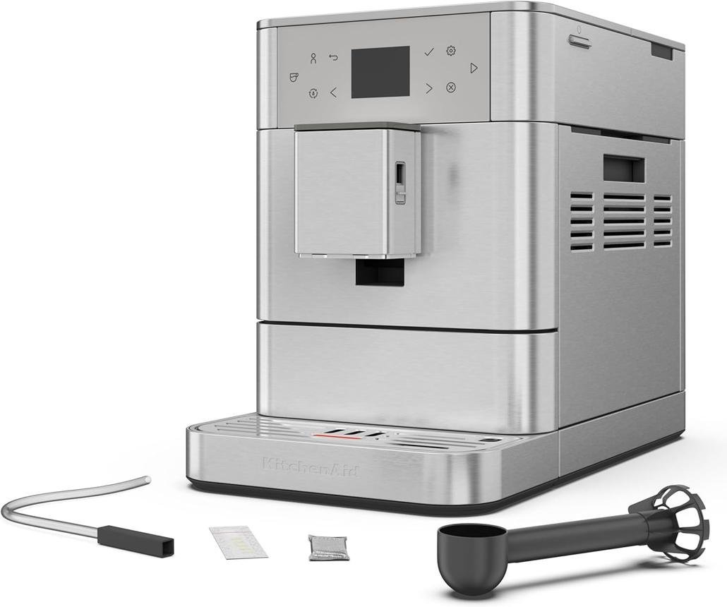 71.jpg KitchenAid KF6 - Afbeelding 1
