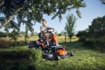 Husqvarna R 200iX