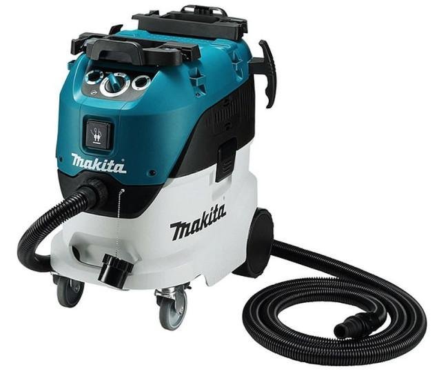 777-1.jpg Makita Stofzuiger VC4210L L-klasse - Afbeelding 1