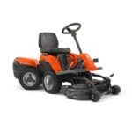 Husqvarna R 112iC