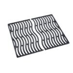 Napoleon Rogue 365 matte Black LPG - Afbeelding 4