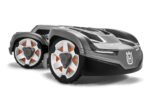 Husqvarna Automower 435X AWD