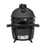 Keij Kamado Legend Compact - Afbeelding 2