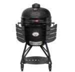 Keij Kamado Legend Compact - Afbeelding 4