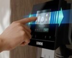 Siemens EQ700 iAroma tp723e09 - Afbeelding 3