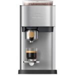 Baristina Plus Stainless Steel
