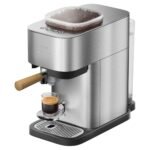 Baristina Plus Stainless Steel - Afbeelding 4