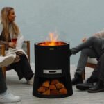NORLIVA Essential Set: Skara Pluss + Vuurplaatgrill - Afbeelding 4