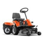 Husqvarna R 112iC - Afbeelding 3