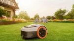 Segway Navimow i205 AWD robotmaaier - Afbeelding 3
