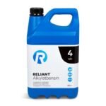 Brandstof Alkylaatbenzine / Euro 98