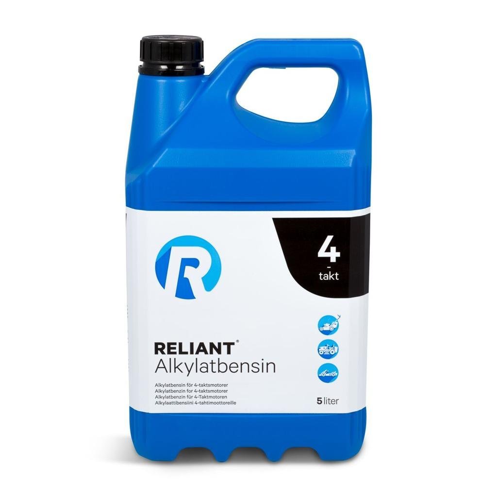 9-5.jpg Brandstof Alkylaatbenzine / Euro 98 - Afbeelding 1