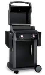 Weber Gasbarbecue Spirit E-210 - Afbeelding 2