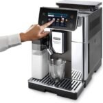 De'Longhi PrimaDonna Aromatic ECAM630.75 - Afbeelding 3