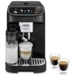 de Longhi Magnifica Plus ECAM320.60.B - Afbeelding 2