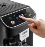 de Longhi Magnifica Plus ECAM320.60.B - Afbeelding 3