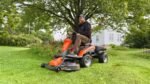 Husqvarna R 200iX - Afbeelding 4