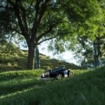 Navimow Segway X450 - Afbeelding 3