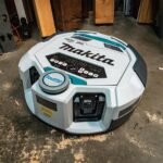 Makita drc300z 18V - Afbeelding 3