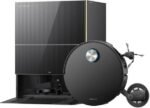 Dreame X60 Pro Ultra Complete