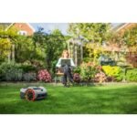 Navimow Segway i105E Robotmaaier - Afbeelding 3