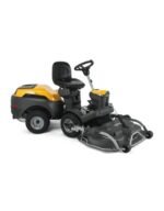 Stiga Park 500 W