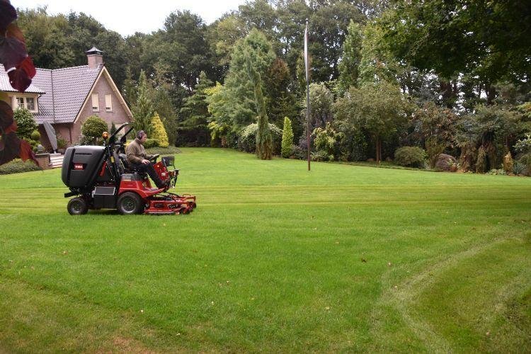 a-4.jpg Maaicapaciteit 1.500+ m² - Afbeelding 1