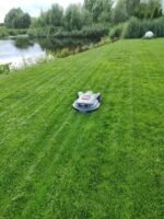 Maaicapaciteit 1.500+ m² - Afbeelding 4