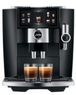 JURA J8 TWIN Diamond - Afbeelding 2