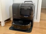 Eufy E28 Omni Robotstofzuiger - Afbeelding 3