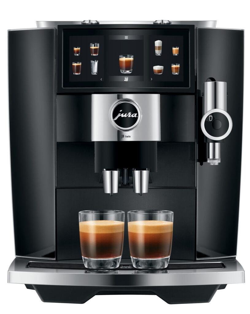 b-4.jpg JURA J8 TWIN Diamond - Afbeelding 1