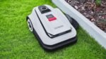 Ecovacs GOAT O1200 Lidar Pro Robotmaaier - Afbeelding 3