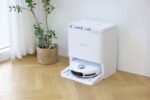 Ezviz Robotstofzuiger RS20 Pro - Afbeelding 4