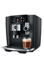 JURA J8 TWIN Diamond - Afbeelding 3