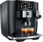 JURA J8 TWIN Diamond - Afbeelding 4