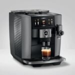 JURA J10 Diamond Onyx twin - Afbeelding 4