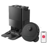 Roborock Qrevo S5V - Afbeelding 4