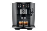 JURA J10 Diamond Onyx twin - Afbeelding 2