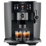 JURA J10 Diamond Onyx twin - Afbeelding 3