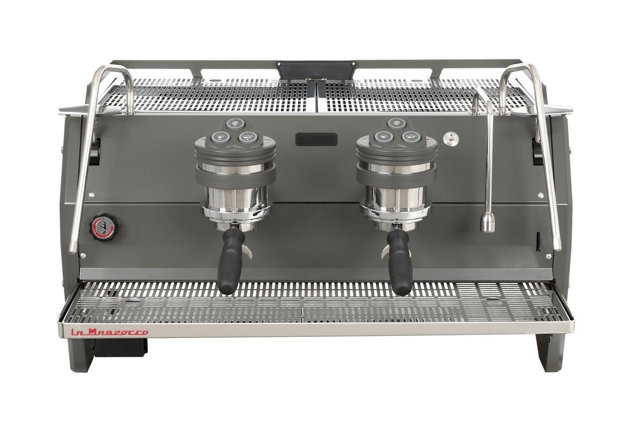 d-4.jpg La Marzocco Strada II S AV | Professionele koffiemachine horeca | Barista espressomachine | Gratis installatie | Contractloos | Incl. training - Afbeelding 1