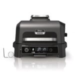 Ninja Elektrische Grill Woodfire OG850EU