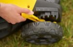Maaihoogte 4 – 17,5 cm (5 standen) - Afbeelding 4