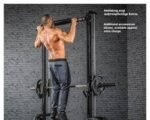 ATX Smith Machine MPX-620 - Afbeelding 2