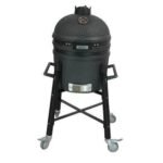 Patton Kamado 15 inch Premium met onderstel