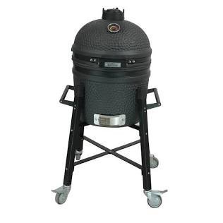 eq.jpg Patton Kamado 15 inch Premium met onderstel - Afbeelding 1