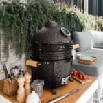 Patton Kamado 15 inch Premium met onderstel - Afbeelding 3