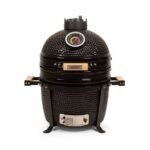 Patton Kamado 15 inch Premium met onderstel - Afbeelding 4