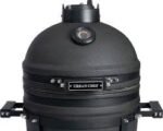 Urban Chef Kamado BBQ Compact Deluxe Ø 40 H 61 cm